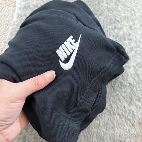 Nike French Terry Shorts - Picture 6 of 9